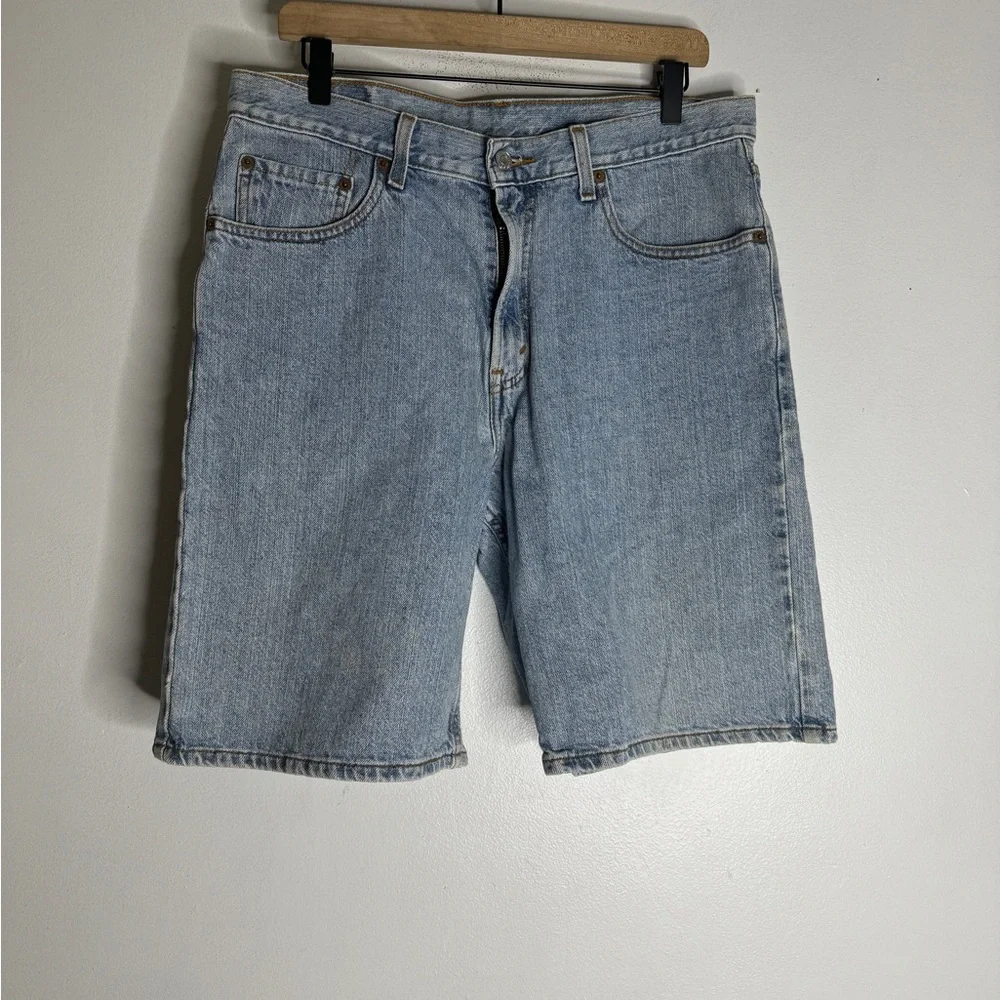 levis 550 jorts Size 34‎ CP